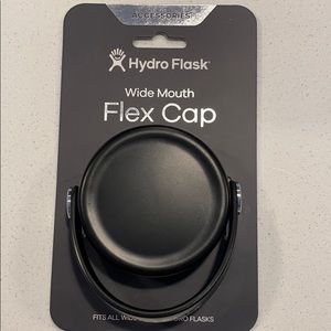 Hydroflask Wide Mouth Cap